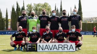 Sercoin, campeón absoluto de la temporada 2019/2020