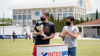 Sercoin, campeón absoluto de la temporada 2019/2020