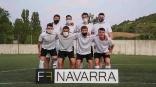 AR Snoopies, campeón del Torneo Especial 2021 de LES