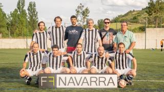 AR Snoopies, campeón absoluto de la temporada 2021/2022
