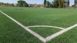 Renovación del césped | Sedes oficiales del Campeonato