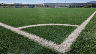 Renovación del césped | Sedes oficiales del Campeonato