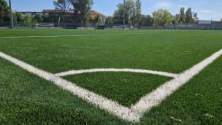 Renovación del césped | Sedes oficiales del Campeonato