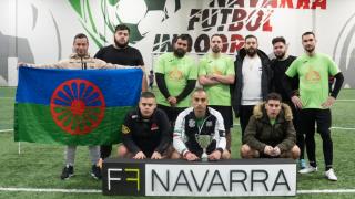 Café Bar Bikoka, campeón de la Copa Intersport Irabia de Fin de Semana