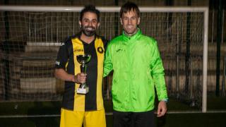 Viña Zearra, campeón de la II Edición de la Copa Máster