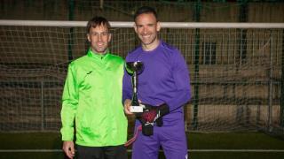 Viña Zearra, campeón de la II Edición de la Copa Máster