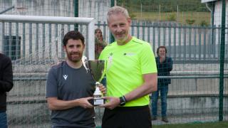 InBiot Besolla, campeón absoluto de la Temporada 2023/2024