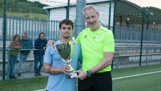 InBiot Besolla, campeón absoluto de la Temporada 2023/2024