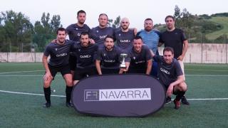 Pajatinaikos FC, campeón de la Copa Primavera 2025