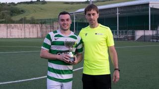 Pajatinaikos FC, campeón de la Copa Primavera 2025