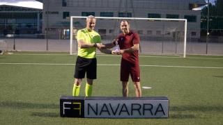 Viña Zearra, campeón de la IV Edición de Copa Máster