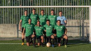 Tinglado Ambula campeón absoluto de la temporada 2025/2026