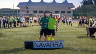 Tinglado Ambula campeón absoluto de la temporada 2025/2026
