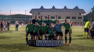 Tinglado Ambula campeón absoluto de la temporada 2025/2026