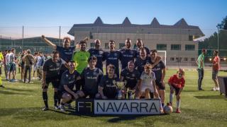 Tinglado Ambula campeón absoluto de la temporada 2025/2026