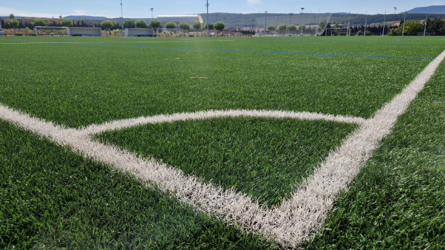 CA Osasuna - Tajonar