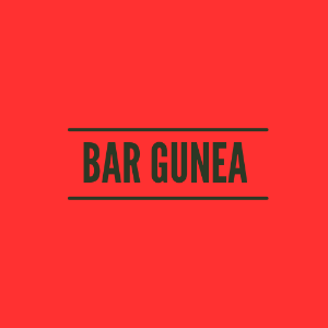 Bar Gunea