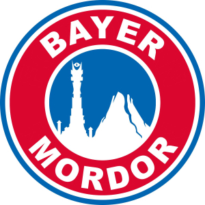 Bayer de Mordor