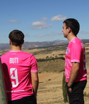 Bayer de Mordor - uniforme 2