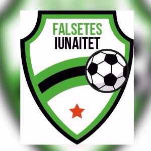 Falsetes 