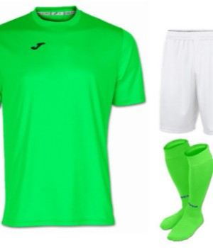 Figarol - uniforme 1