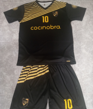 Cocinobra - uniforme 2