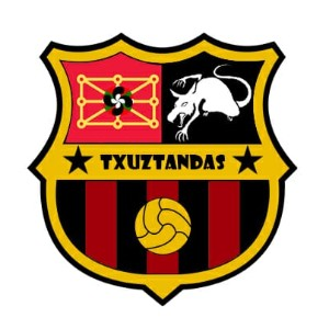 Txuztandas