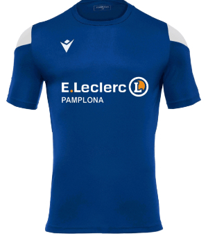 E.Leclerc - uniforme 1