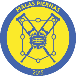Malas Piernas