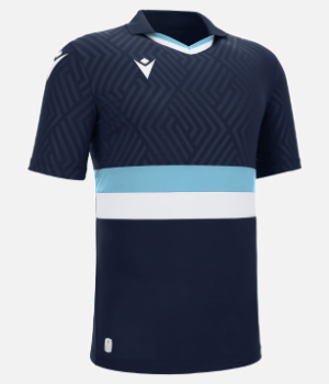 F.C. Paraolímpicos - uniforme 1