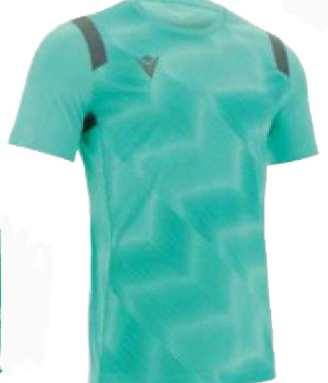 Restaurante Basaburua - uniforme 1