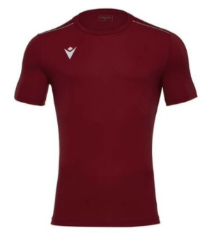 KT - Naccio - uniforme 1