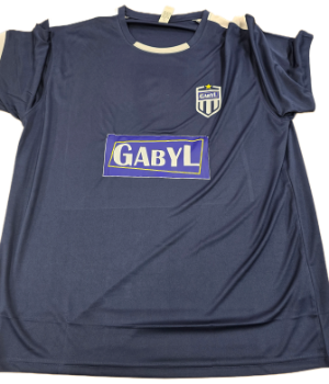 Suministros electricos Gabyl - uniforme 1