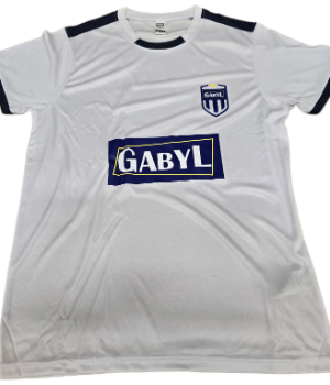 Suministros electricos Gabyl - uniforme 2