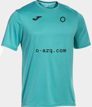O Arquitectura - uniforme 2