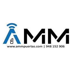 Puertas AMM