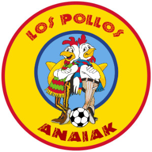 Los Pollos Anaiak