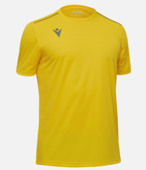Los Pollos Anaiak - uniforme 1
