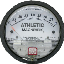 Athletic Magnehelic