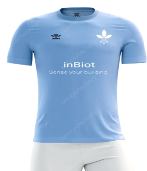 InBiot - Besolla - uniforme 1