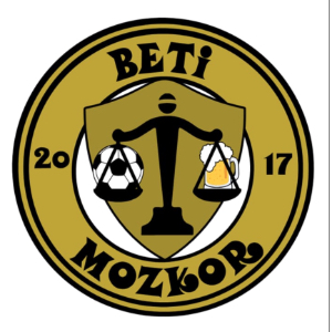 Beti Mozkor