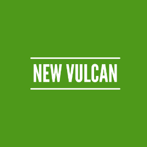 New Vulcan