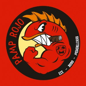 Pamp Rojo