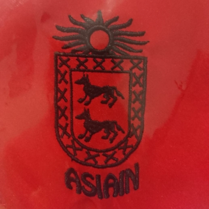 Asiain