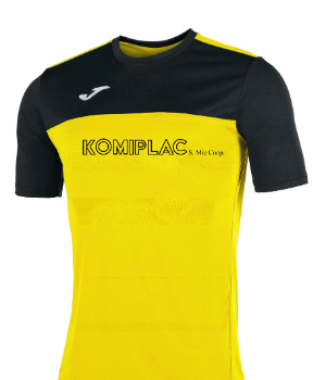 Patriotas F.C. - uniforme 2