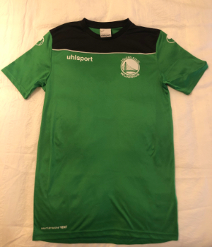 Bar Avenida - GSW - uniforme 1