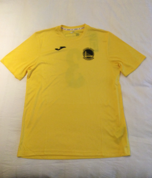 Bar Avenida - GSW - uniforme 2