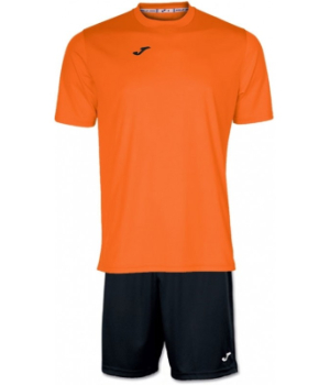 Schola F.C. - uniforme 2