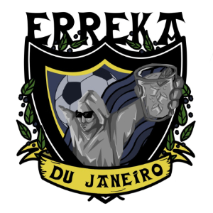 Erreka du Janeiro
