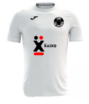 Mascachapas - uniforme 1